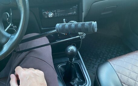 KIA Spectra II (LD), 2008 год, 290 000 рублей, 31 фотография