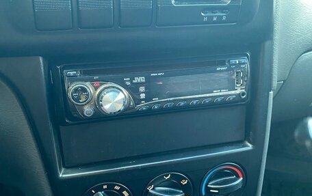 KIA Spectra II (LD), 2008 год, 290 000 рублей, 30 фотография