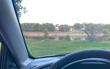 KIA Spectra II (LD), 2008 год, 290 000 рублей, 28 фотография