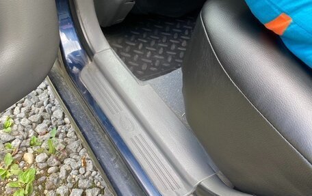 KIA Spectra II (LD), 2008 год, 290 000 рублей, 24 фотография