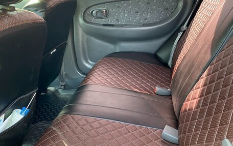 KIA Spectra II (LD), 2008 год, 290 000 рублей, 25 фотография