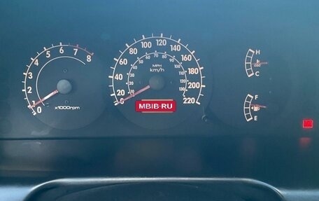 KIA Spectra II (LD), 2008 год, 290 000 рублей, 29 фотография