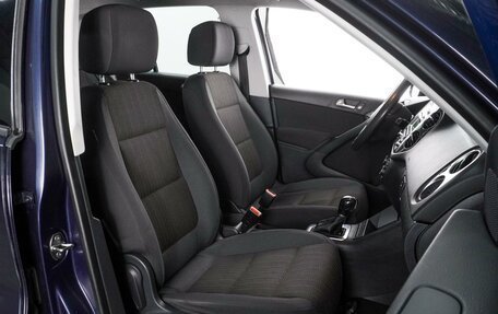 Volkswagen Tiguan I, 2011 год, 1 349 000 рублей, 8 фотография