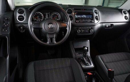 Volkswagen Tiguan I, 2011 год, 1 349 000 рублей, 6 фотография