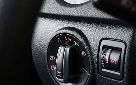 Volkswagen Tiguan I, 2011 год, 1 349 000 рублей, 12 фотография