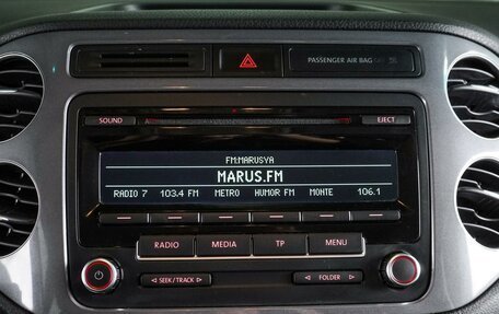 Volkswagen Tiguan I, 2011 год, 1 349 000 рублей, 15 фотография