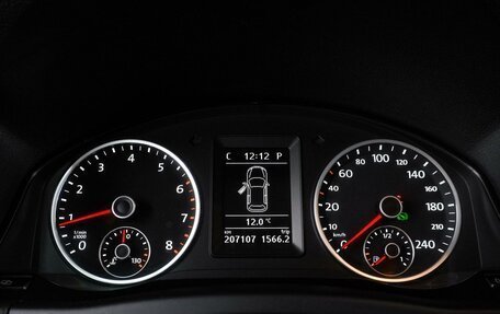 Volkswagen Tiguan I, 2011 год, 1 349 000 рублей, 14 фотография