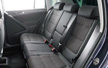 Volkswagen Tiguan I, 2011 год, 1 349 000 рублей, 9 фотография