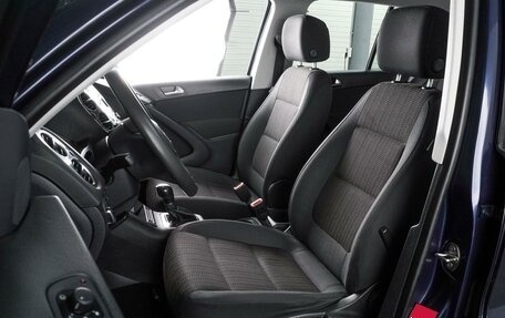 Volkswagen Tiguan I, 2011 год, 1 349 000 рублей, 10 фотография