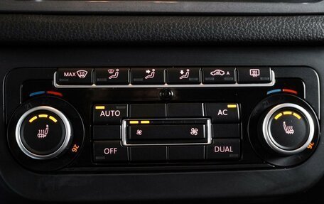 Volkswagen Tiguan I, 2011 год, 1 349 000 рублей, 16 фотография