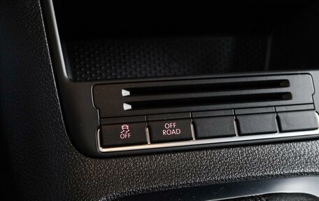 Volkswagen Tiguan I, 2011 год, 1 349 000 рублей, 17 фотография