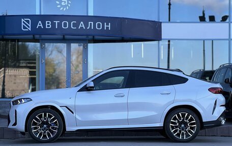 BMW X6, 2025 год, 15 290 000 рублей, 2 фотография