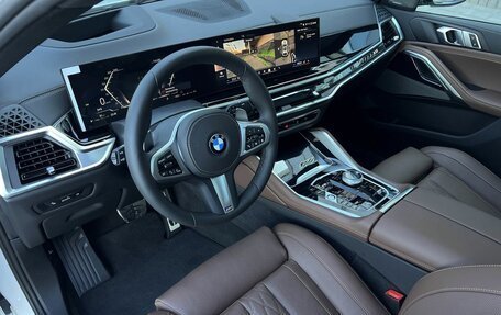 BMW X6, 2025 год, 15 290 000 рублей, 7 фотография