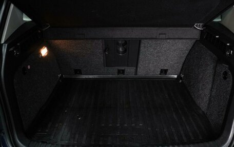 Volkswagen Tiguan I, 2011 год, 1 349 000 рублей, 19 фотография