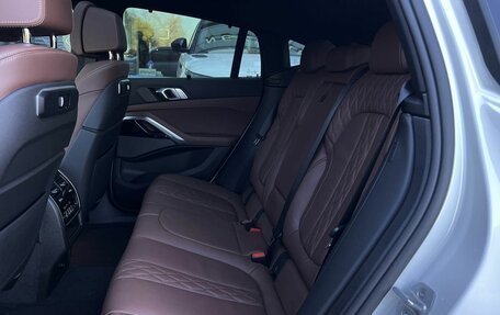 BMW X6, 2025 год, 15 290 000 рублей, 8 фотография