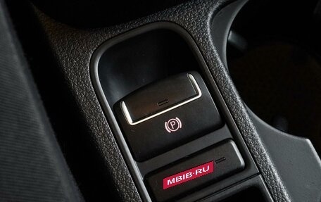 Volkswagen Tiguan I, 2011 год, 1 349 000 рублей, 18 фотография