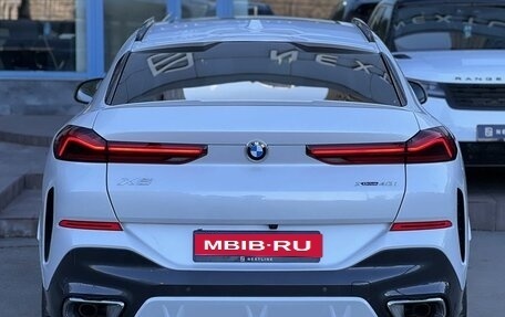 BMW X6, 2025 год, 15 290 000 рублей, 6 фотография