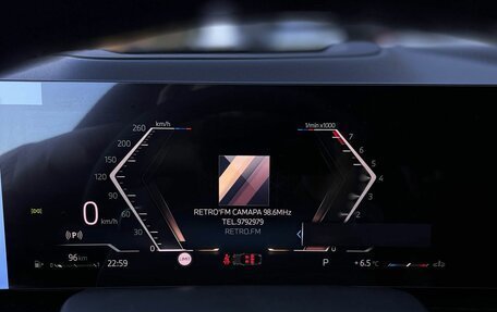 BMW X6, 2025 год, 15 290 000 рублей, 14 фотография