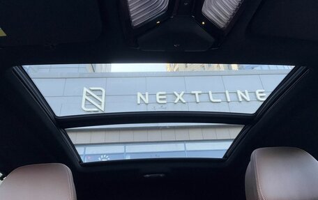 BMW X6, 2025 год, 15 290 000 рублей, 16 фотография