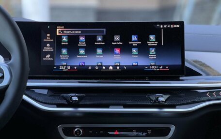 BMW X6, 2025 год, 15 290 000 рублей, 17 фотография