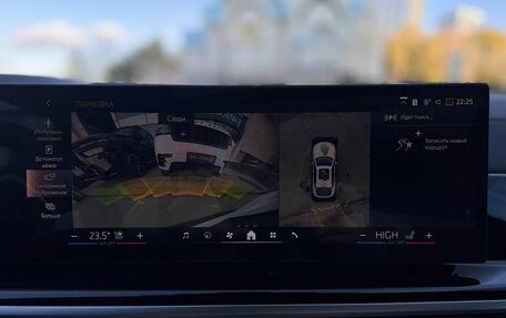 BMW X6, 2025 год, 15 290 000 рублей, 18 фотография