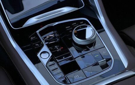 BMW X6, 2025 год, 15 290 000 рублей, 27 фотография