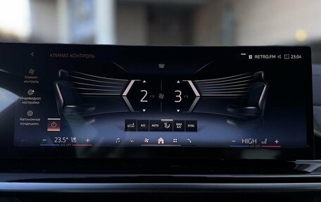 BMW X6, 2025 год, 15 290 000 рублей, 26 фотография