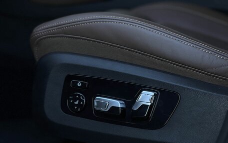 BMW X6, 2025 год, 15 290 000 рублей, 31 фотография