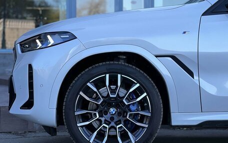 BMW X6, 2025 год, 15 290 000 рублей, 40 фотография