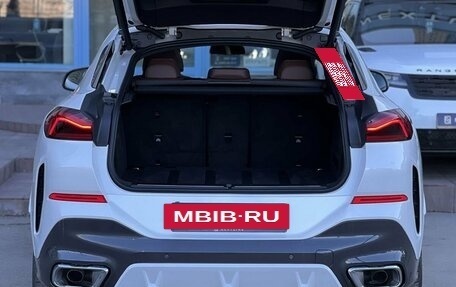 BMW X6, 2025 год, 15 290 000 рублей, 34 фотография