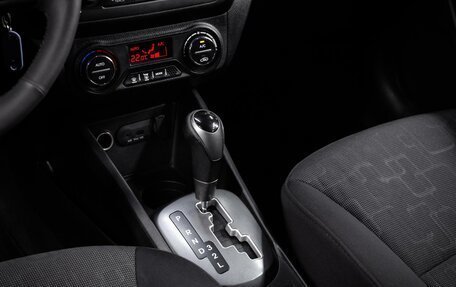 KIA Rio III рестайлинг, 2013 год, 649 000 рублей, 14 фотография