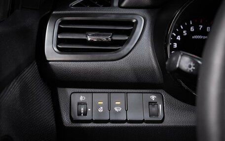 KIA Rio III рестайлинг, 2013 год, 649 000 рублей, 9 фотография