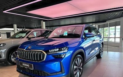 Skoda Kodiaq, 2025 год, 5 800 000 рублей, 1 фотография