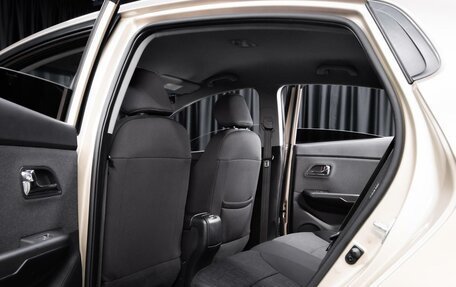 KIA Rio III рестайлинг, 2013 год, 649 000 рублей, 18 фотография