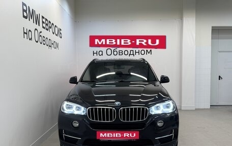 BMW X5, 2017 год, 2 990 000 рублей, 3 фотография
