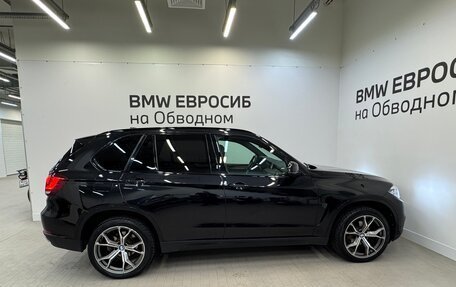 BMW X5, 2017 год, 2 990 000 рублей, 5 фотография