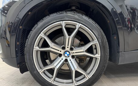 BMW X5, 2017 год, 2 990 000 рублей, 7 фотография