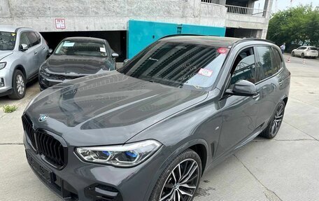 BMW X5, 2022 год, 6 985 000 рублей, 1 фотография