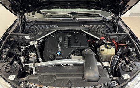 BMW X5, 2017 год, 2 990 000 рублей, 9 фотография