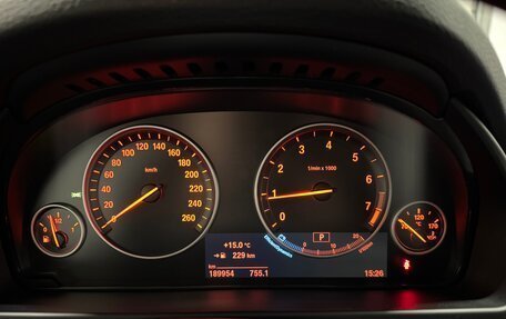 BMW X5, 2017 год, 2 990 000 рублей, 12 фотография