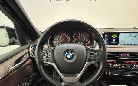 BMW X5, 2017 год, 2 990 000 рублей, 11 фотография