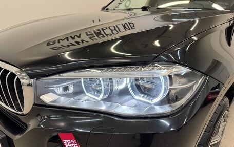 BMW X5, 2017 год, 2 990 000 рублей, 8 фотография