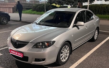 Mazda 3, 2008 год, 680 000 рублей, 1 фотография