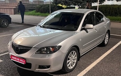 Mazda 3, 2008 год, 680 000 рублей, 1 фотография