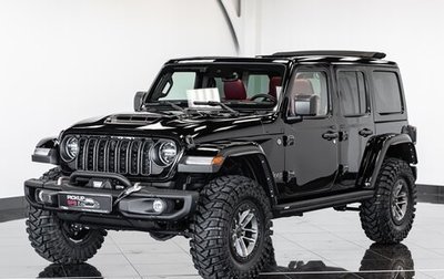 Jeep Wrangler, 2023 год, 13 790 000 рублей, 1 фотография