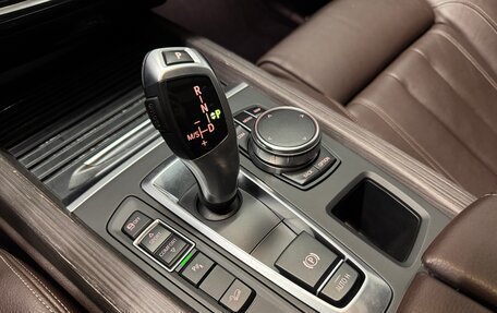 BMW X5, 2017 год, 2 990 000 рублей, 16 фотография