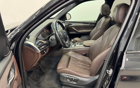 BMW X5, 2017 год, 2 990 000 рублей, 13 фотография