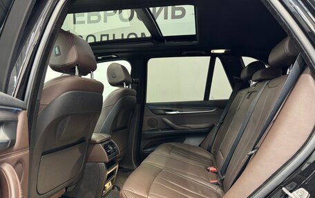 BMW X5, 2017 год, 2 990 000 рублей, 14 фотография