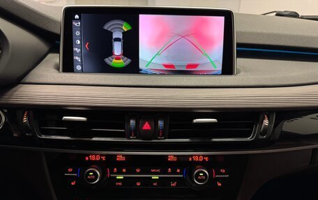 BMW X5, 2017 год, 2 990 000 рублей, 15 фотография