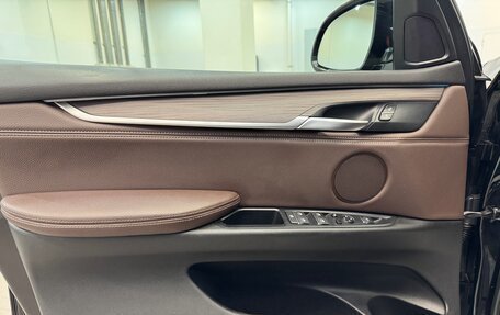 BMW X5, 2017 год, 2 990 000 рублей, 17 фотография